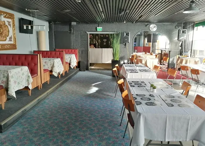 Ikahani Hotel