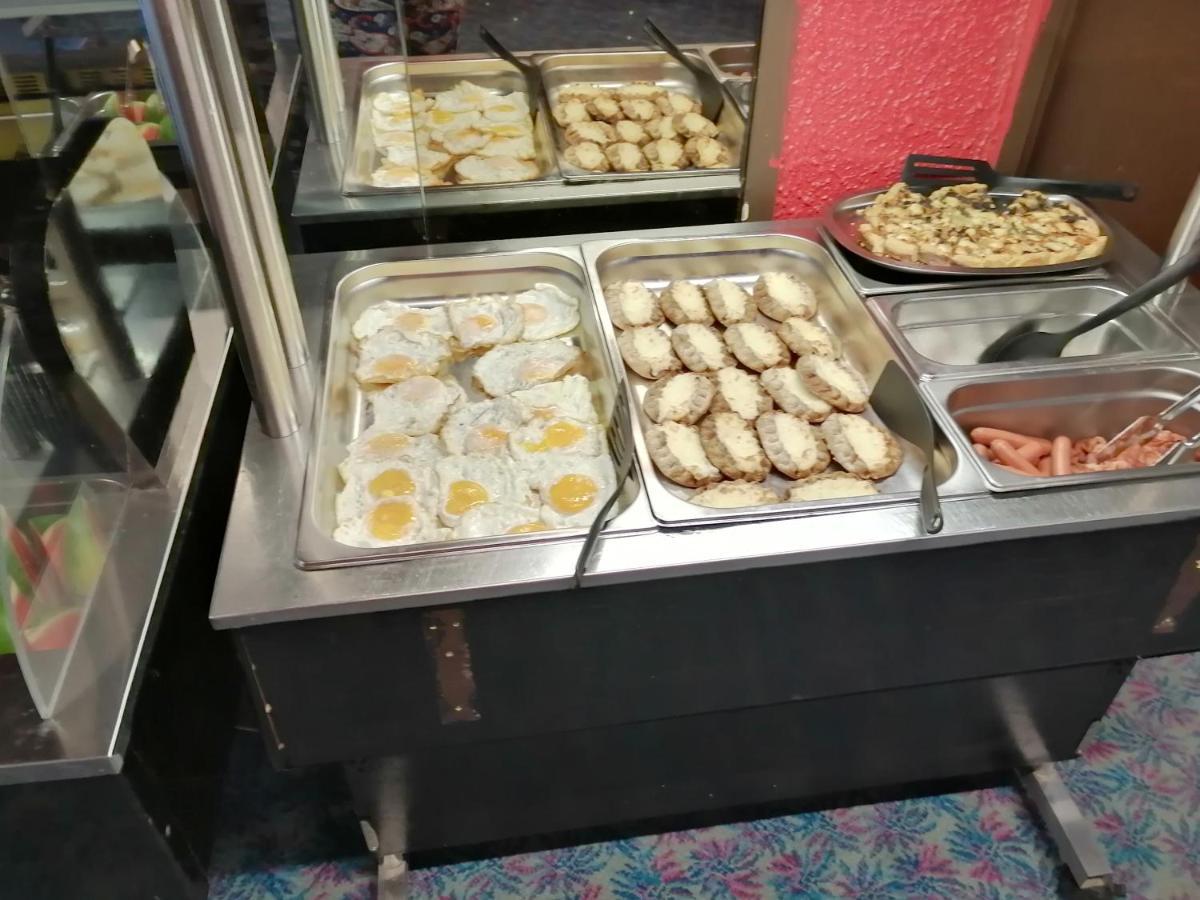 Hotelli Ikahani
