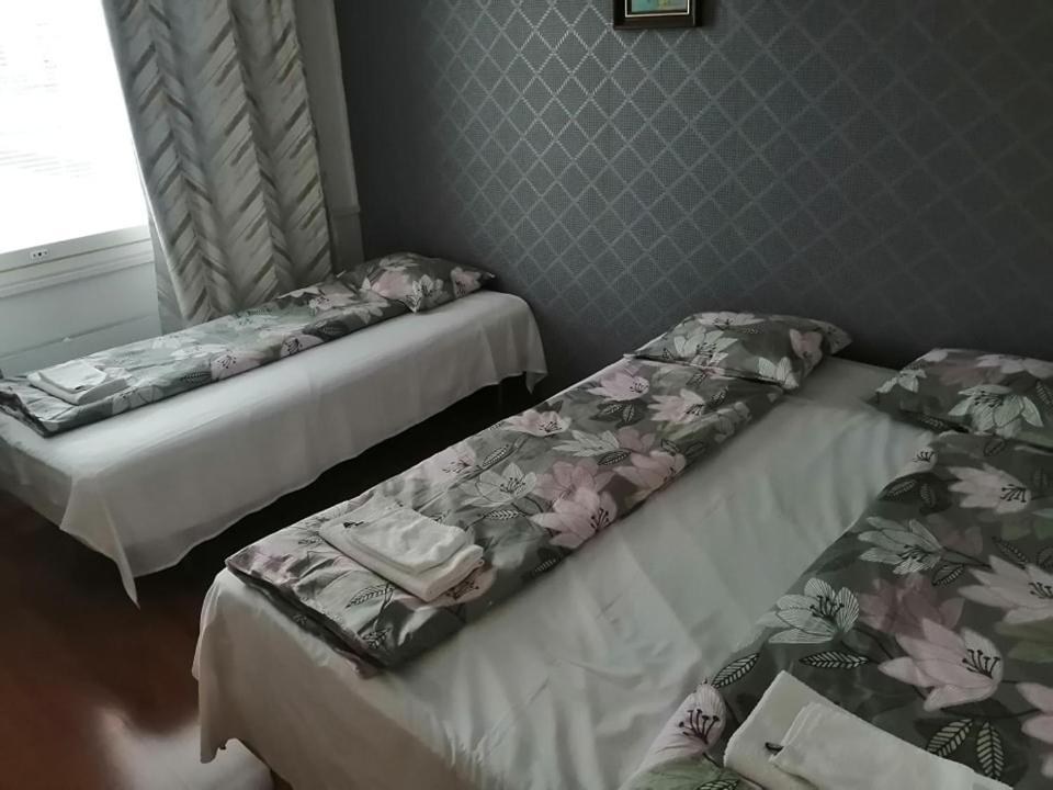 Ikahani