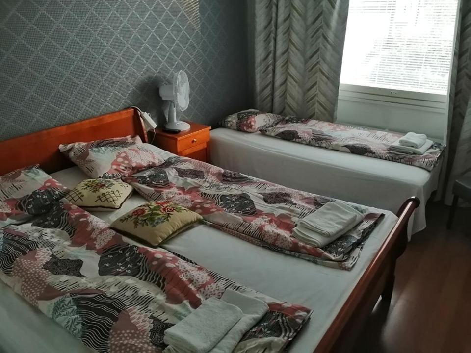 Ikahani 2* Ikaalinen