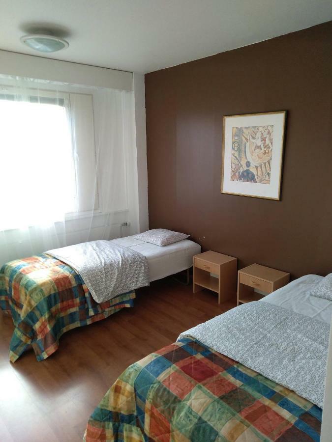 Hotel Ikahani 2*